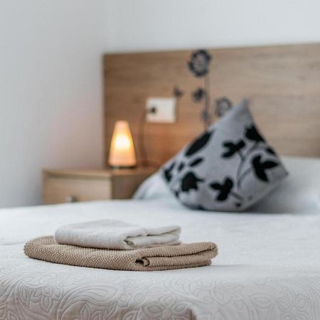 Albamar Apartamento 6 Personas Con Parking Cerca De La Playa Calpe Ngoại thất bức ảnh