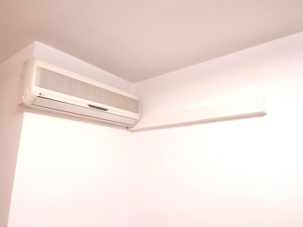 Albamar Apartamento 6 Personas Con Parking Cerca De La Playa Calpe Ngoại thất bức ảnh